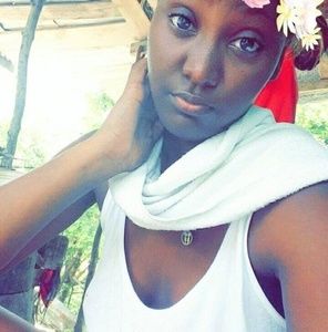 Meet your Posher, Rashae